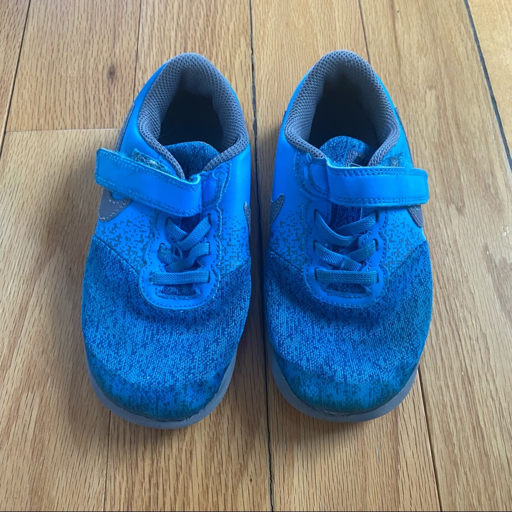 Nike flex